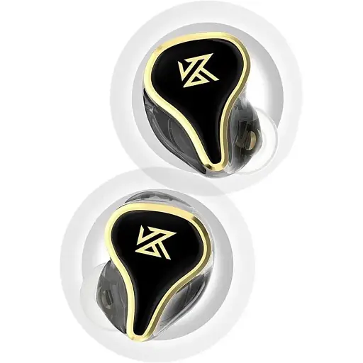 Навушники TWS Knowledge Zenith SK10 Pro Black - фото 2