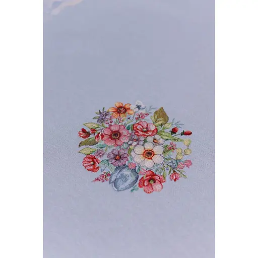 Скатерть Прованс Настроение 135х180 см (44248) - фото 2