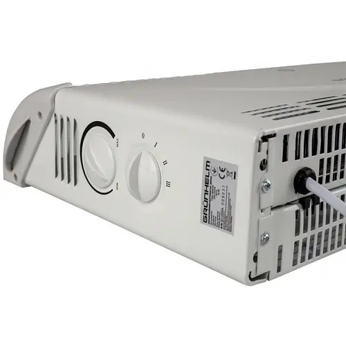 Конвектор Grunhelm GC-2000A - фото 3