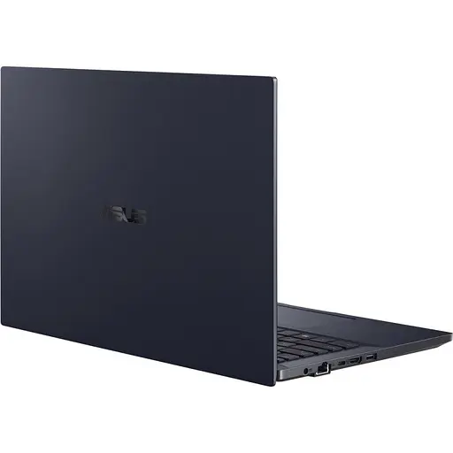 Ноутбук ASUS 14" ExpertBook P2 P2451FA, FHD, Intel Core i3-10110U, 8GB DDR4, 256GB SSD, GMA UHD, Endless OS, чорний - фото 9