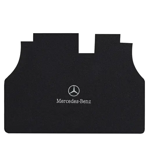Електромобіль дитячий Bambi M 4259EBLR-1 Mercedes-Benz Білий - фото 8