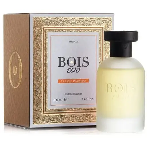 Парфюмированная вода оригинал Bois 1920 Classic 1920 100 мл - фото 1
