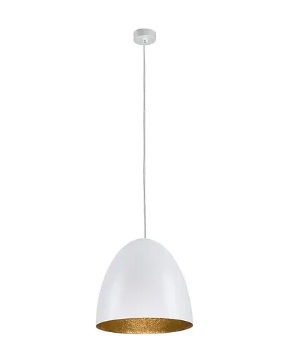 Подвесной светильник Nowodvorski 9021 Egg m - фото 1