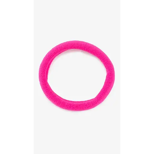 Резинка детская 2-3-18 Розовый - фото 1