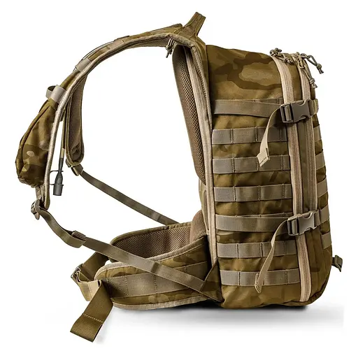 Рюкзак Aquamira Rig 1600 Tactical Hydration Pack MultiCam (1053-AQM 85466) - фото 2