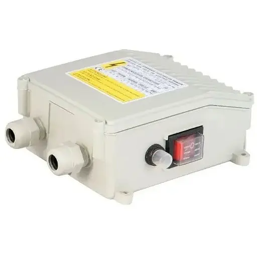 Пульт управления NPO 2,2 kW - фото 1