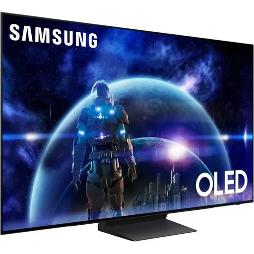 Телевізор Samsung QE77S90D - фото 10