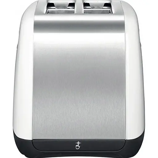 Тостер KitchenAid 5KMT2115EWH [126199] - фото 3