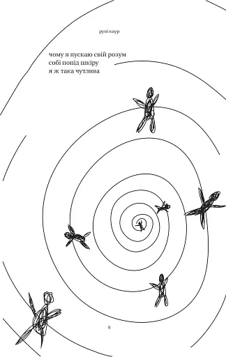 Тіло, мій дім - фото 8