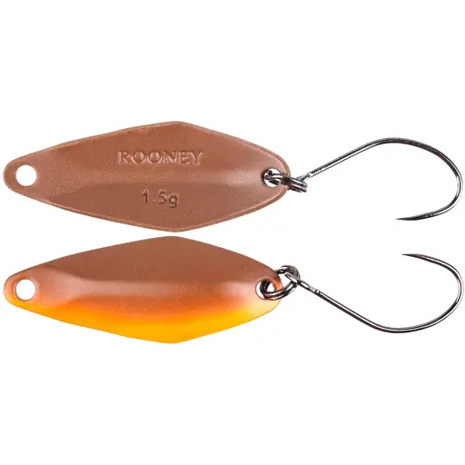 Блешня Nories Masukurouto Rooney 2.2 g #027