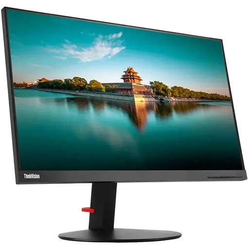 Монітор 24" Lenovo ThinkVision P24H-10 - Уценка "Б/В" - фото 5
