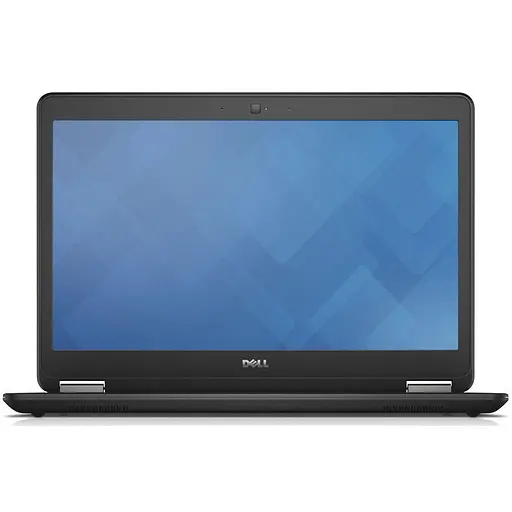 Ноутбук Dell Latitude E7450 (i7-5600U/16/256SSD/840M-2Gb) - Class B "Б/У" - фото 1