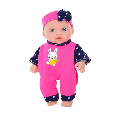 Пупс, 565-K, 20 см (в ассортименте)