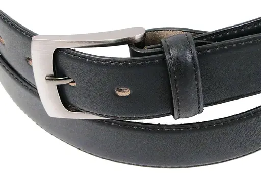 Ремінь шкіряний Always Wild чоловічий 115-135х3,4 см acs0017503 - фото 5