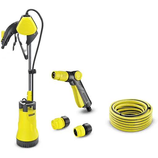 Бочковой насос Karcher BP 1 Barrel Set (1.645-465.0)