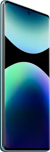 Смартфон Xiaomi Redmi Note 14 Pro 4G 12/512GB Ocean Blue (Global) NFC (no charger) - фото 3