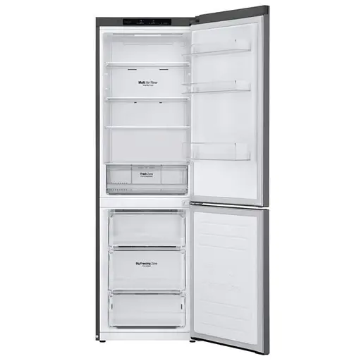 Холодильник LG GC-B 459 SLCL - фото 2