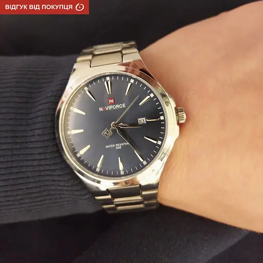 Годинник Naviforce Spartan - фото 16