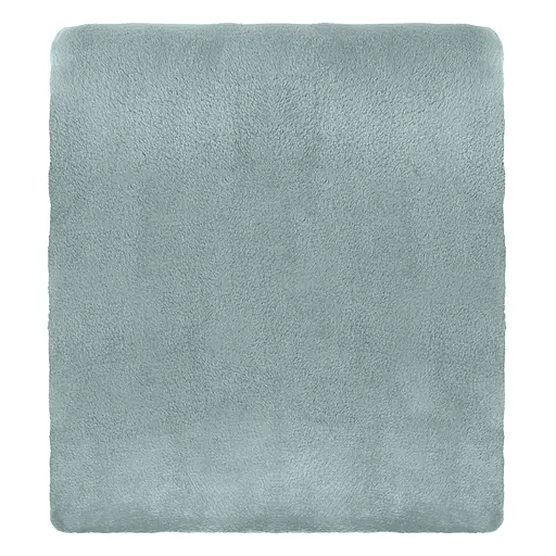 Плед Ardesto Flannel 160х200 см бирюзовый (ART0229SB) - фото 2