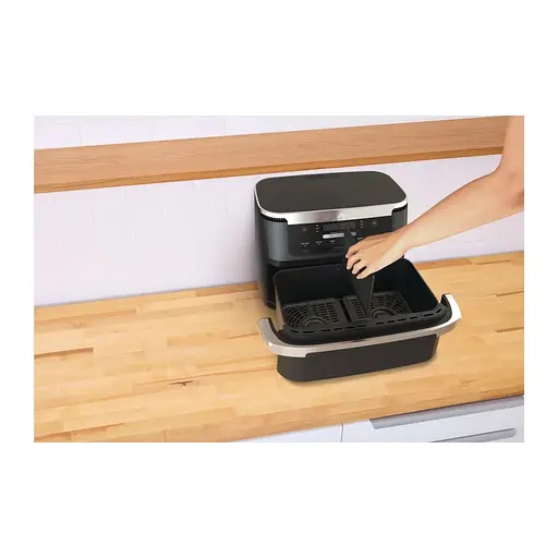 Мультипечь Ninja AF550EU - фото 9