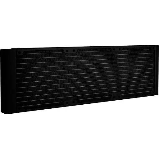 Система водяного охлаждения Aerocool Oasis L360 Black (ACLA-OA36117.11) [143336] - фото 5