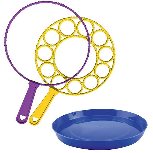 Набір мильних бульбашок DoDo Динозаври 450 мл (500119) - фото 3