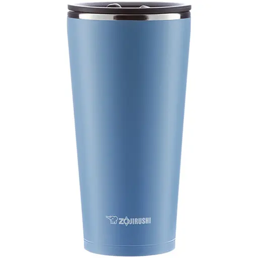 Термокухоль Zojirushi SX-FSE45AJ з ситечком 0.45 л Blue