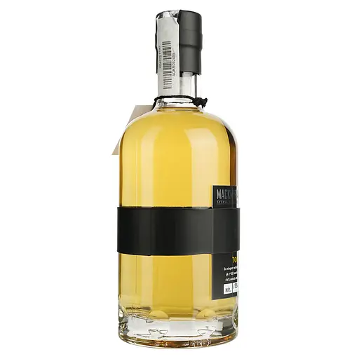 Виски Mackmyra Moment Tolv 12 Year Old 47% 0.7 л в подарочной упаковке - фото 3