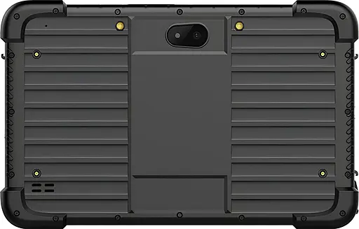 Планшет AGN T86X 8” HD /8GB/128GB/ G99 /8500mAh/ 13+5Мп /MIL-STD-810H/ IP67/LTE/NFC/ 2D Scaner Black - фото 7