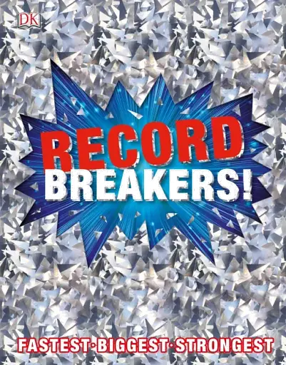 Record Breakers!