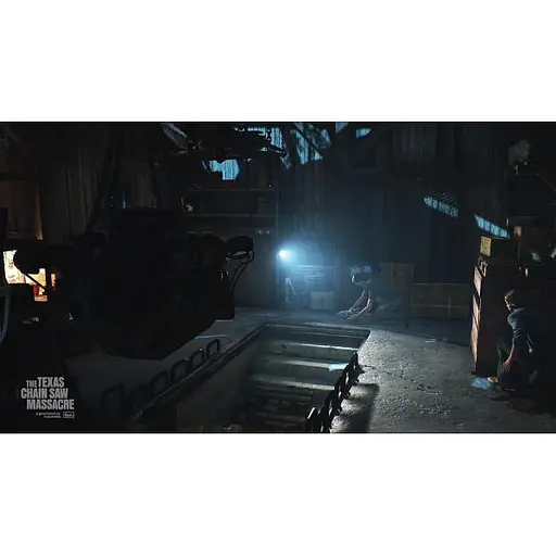 Гра The Texas Chain Saw Massacre (англійська версія) (PS4) - фото 3