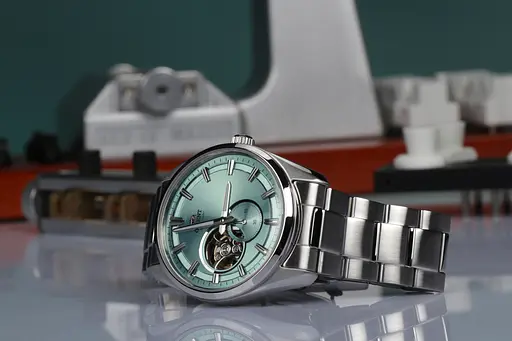 Годинник Orient RA-AR0009L10B - фото 6