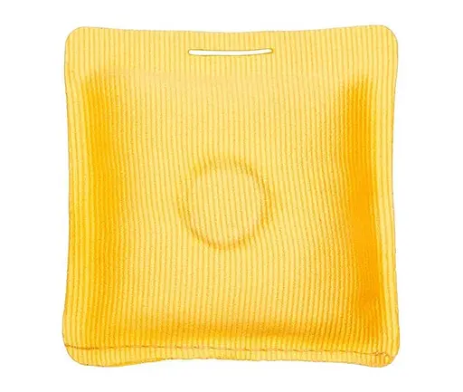 Освежитель воздуха для авто Baseus Margaret Series Car Air Freshener Pomelo Coast Custard Yellow - фото 3