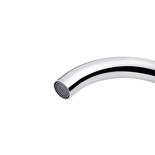 Змішувач для кухні Kroner KRM Rhein - C034 CV018616 Хром - фото 6