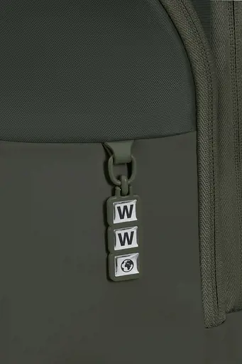 Рюкзак 14,1" Samsonite 4PACK FOREST GREEN 39,5x27x15 KP3*04002 - фото 12