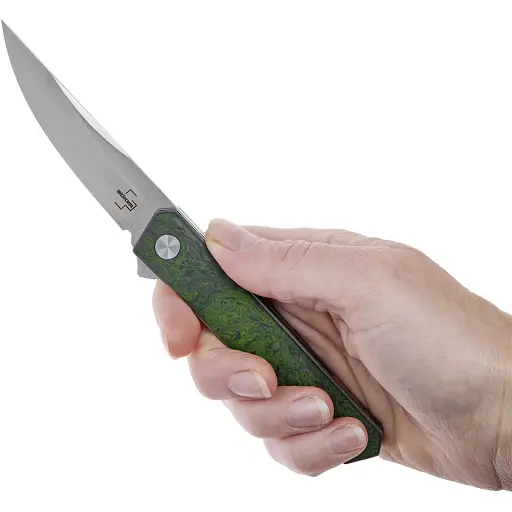 Нож Boker Plus Kwaiken Mini LE - фото 5