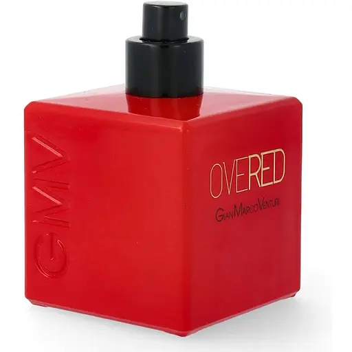 Туалетна вода тестер Gian Marco Venturi Overed 100 мл - фото 1