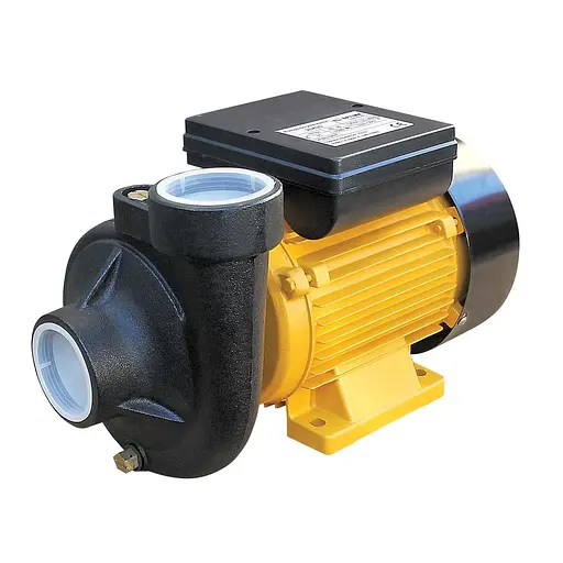 Насос відцентровий Optima 2DK-20 1,5кВт (8693) - фото 2