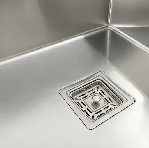 Кухонная мойка Platinum HANDMADE (SP000037031) - фото 5