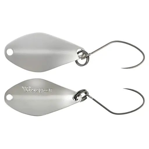 Блесна Nories Masukurouto Weeper 0.6 g #011