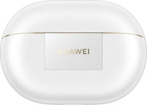Наушники TWS HUAWEI FreeBuds Pro 4 White (55037963) - фото 3