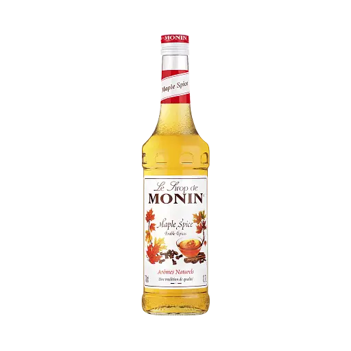 Сироп MONIN Клен пряный 0,7л  
