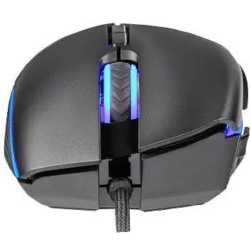 Мышь игровая Dream Machines DM5 Blink S USB Black - фото 7