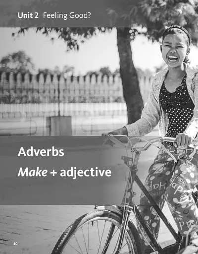 Impact. Level 2. Grammar Book - фото 2