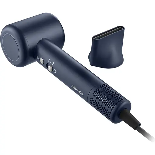Фен Sencor SHD 8520BL [150482] - фото 4