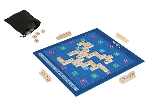 Настільна гра Gigamic Тріолет (Triolet) (trio1) - фото 2