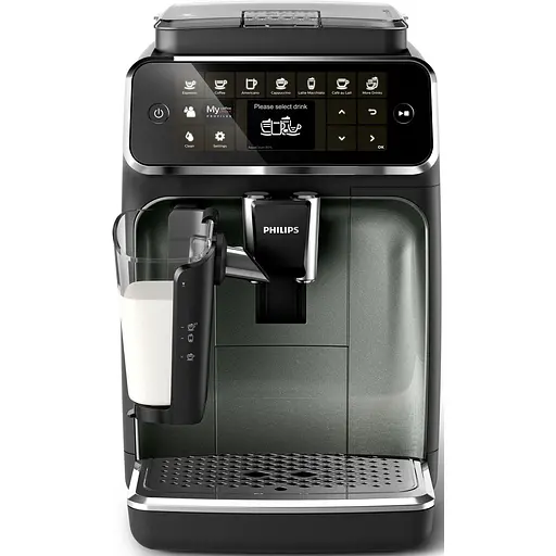 Кавомашина Philips Series 4300 (EP4349/70) - фото 2