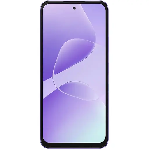 Смартфон Infinix Hot 60i 4/128GB Soul Eye Purple [147457] - фото 3