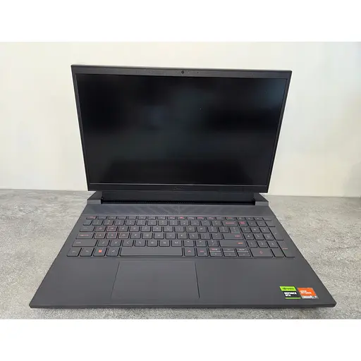 Ноутбук Dell Gaming G15,7 7840HS,32GB,512GB,4050,15 - фото 11