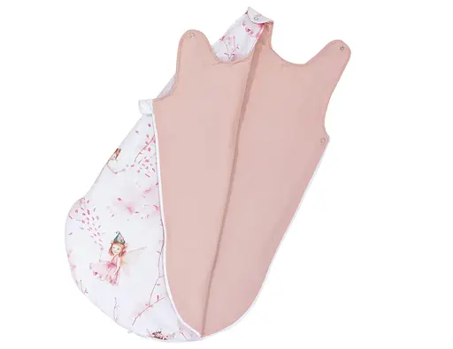 Спальный мешок Moontime "Феи" - фото 2